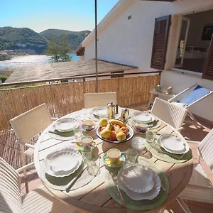 Ferienhaus Manzoni Italien