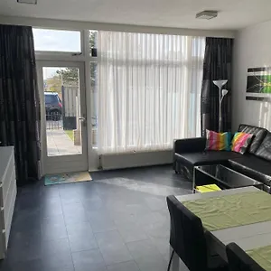  Apartment De Wulk 27 Niederlande