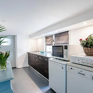  Apartment Jade & Ruby Niederlande