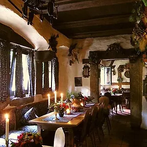*** Gasthof Altfraenkische Weinstube Deutschland