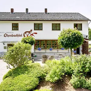 *** Hotel Gasthof&landhotel Ohrnbachtal Deutschland