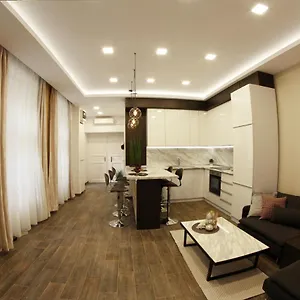 Apartment Luxus Design Elisabeth In The Center