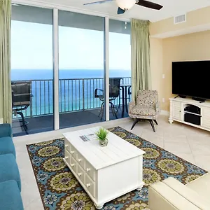 Tidewater Beach Ii , Panama City Beach United States