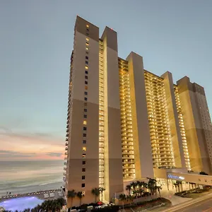 Tidewater Beach V , Panama City Beach United States